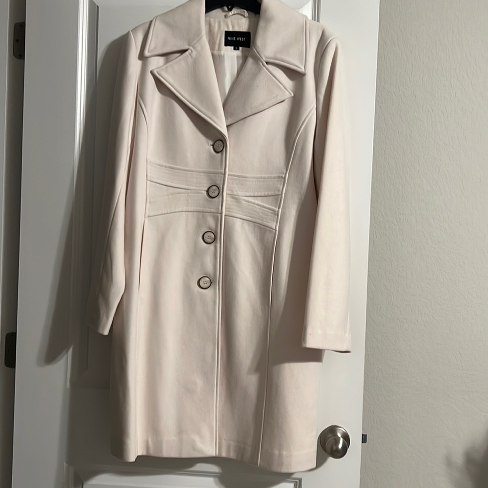 Nine West Winter Coat
